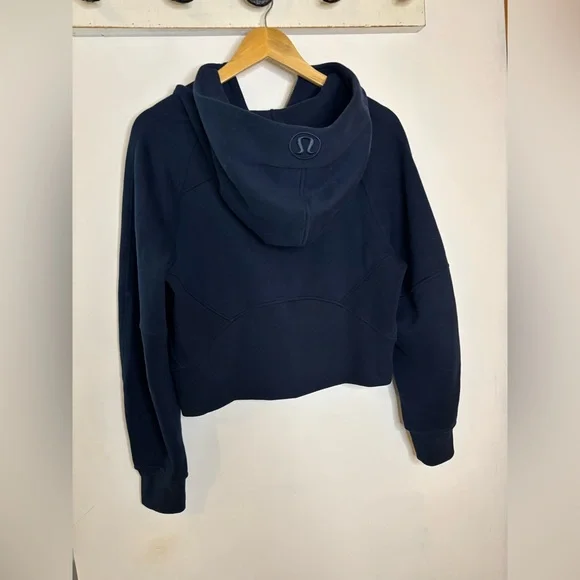 Lululemon Scuba Oversized Hoodie - Picture 6 of 11